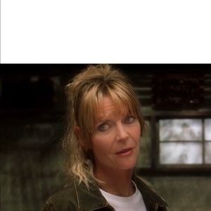 Meet your Posher, Mary beth